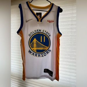 NBA Nike Klay Thompson Jersey